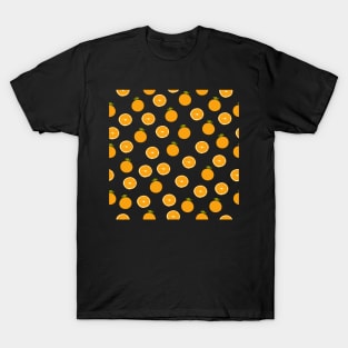 FRESH ORANGE T-Shirt